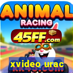 xvideo urac